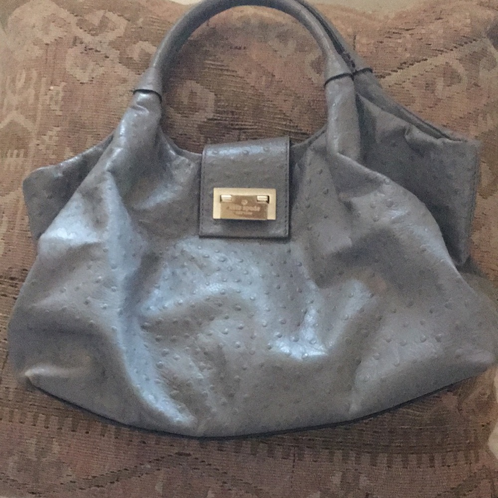 Kate Spade Leather Bag